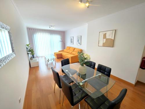 Vista Mar Tamariz - Sea View, WiFi, Parking by Rentallido
