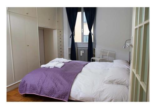 CozyFlat on Metro5 close to CityLife-ArcodellaPace