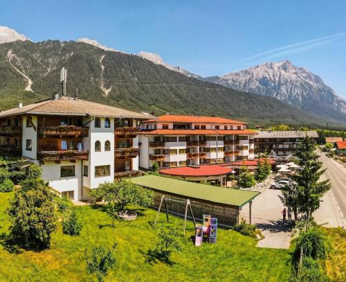 Brunnelerhof am Sonnenplateau