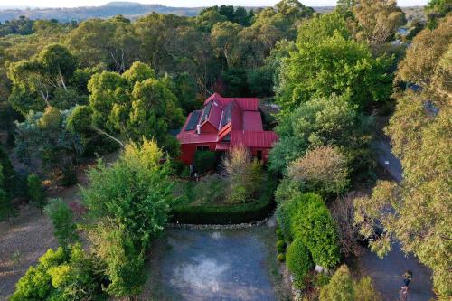 Red Gables Daylesford Suites