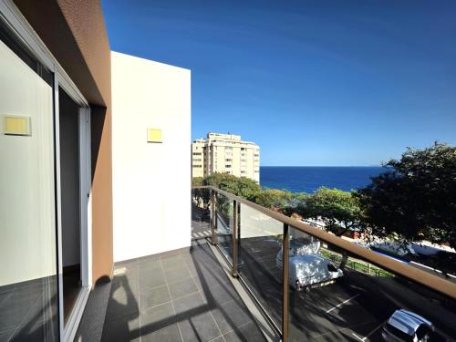 Vista Mar Tamariz - Sea View, WiFi, Parking by Rentallido