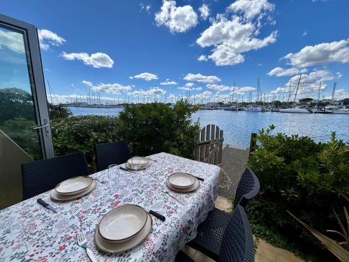 Appt T2 cabine - 4 couchages CAP D'AGDE CT300-016