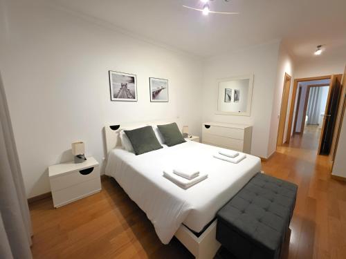 Vista Mar Tamariz - Sea View, WiFi, Parking by Rentallido