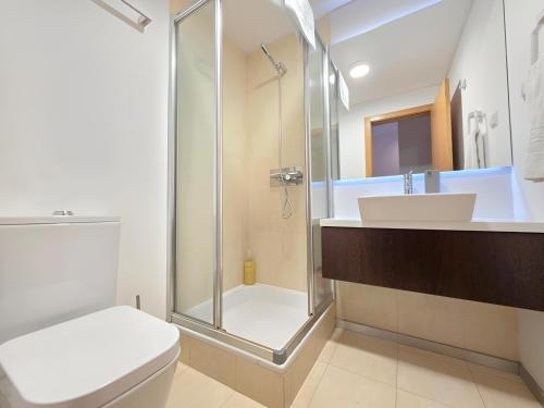 Vista Mar Tamariz - Sea View, WiFi, Parking by Rentallido