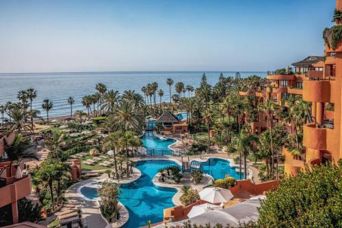 Hacienda del Mar Private Apartments