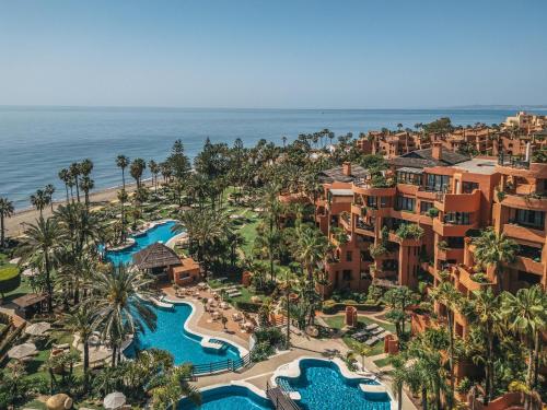 Hacienda del Mar Private Apartments