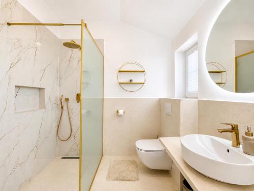 Orebic Luxury Villa Leopold
