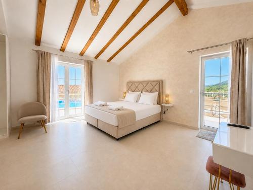 Orebic Luxury Villa Leopold
