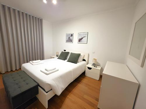 Vista Mar Tamariz - Sea View, WiFi, Parking by Rentallido