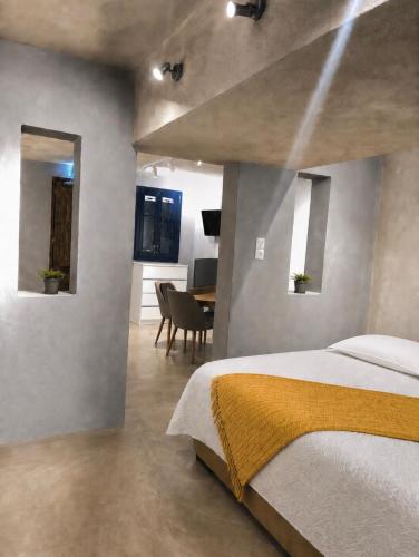 Zante Secret Nest