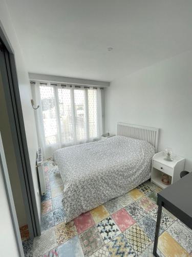 L'Atelier jolie maison rénovée proche côte sauvage