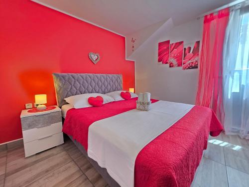 JOSKO DOLE ground floor apartment with terrace