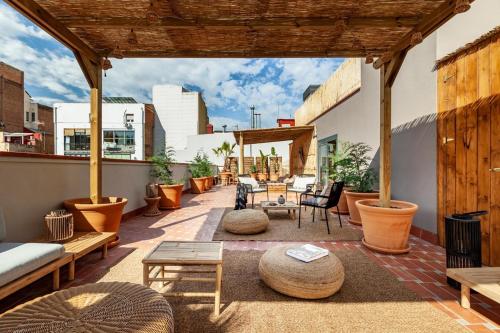 Spacest - Carrer de Josep Torres H