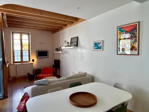 Le Chalet des Sables