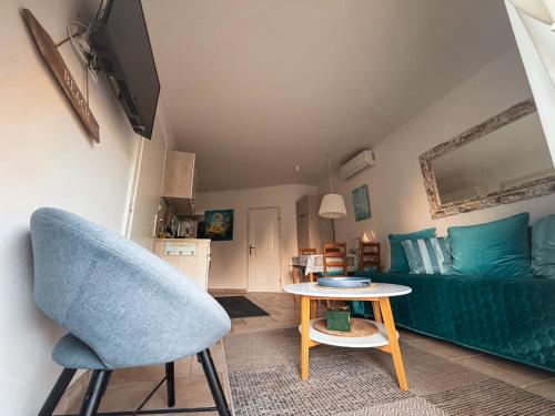 Apartman Maslina