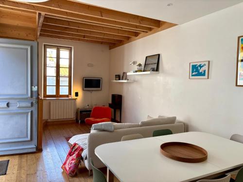 Le Chalet des Sables