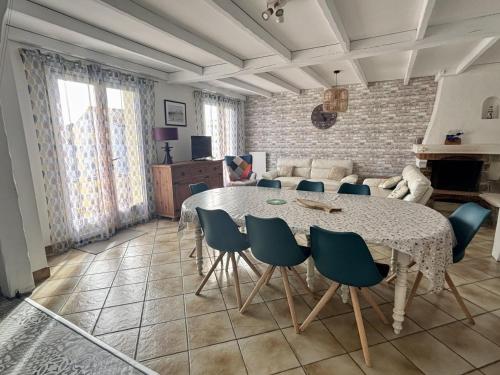 La Julaumaga, Maison de famille quartier Pironnière