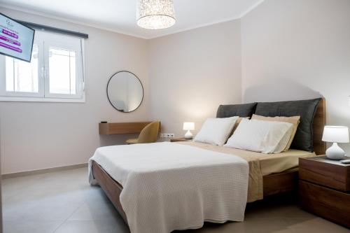 Meda apartments 1