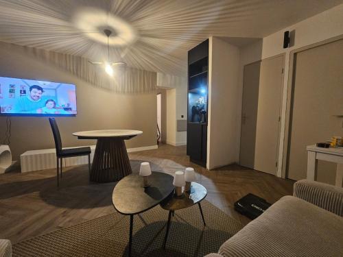 Apartment - Port Camargue - Le Grau-du-Roi