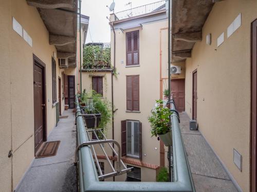 I-Host Apartment - PASUBIO 10