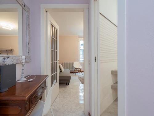 I-Host Apartment - PASUBIO 10