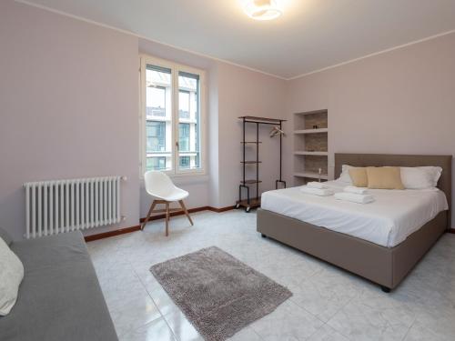 I-Host Apartment - PASUBIO 10