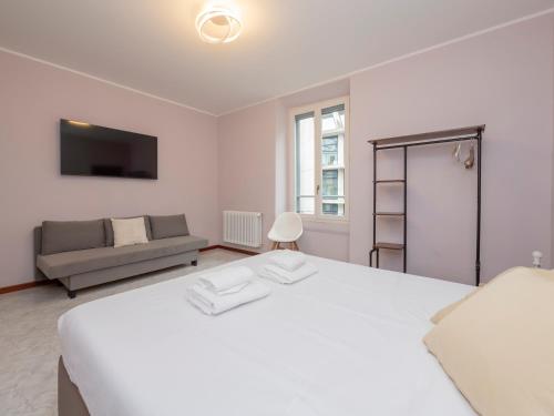 I-Host Apartment - PASUBIO 10