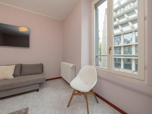 I-Host Apartment - PASUBIO 10