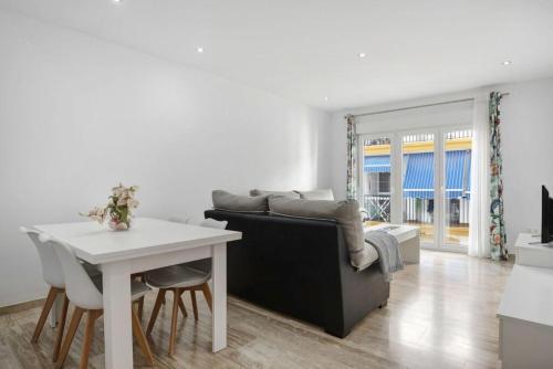 Ideal Apartamento para 5 personas cerca del centro