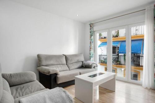Ideal Apartamento para 5 personas cerca del centro