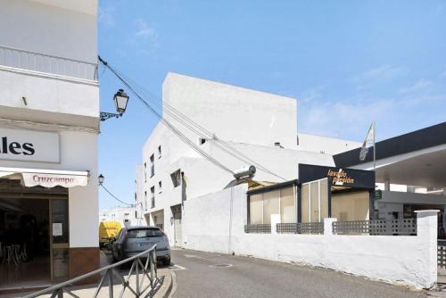 Ideal Apartamento para 5 personas cerca del centro