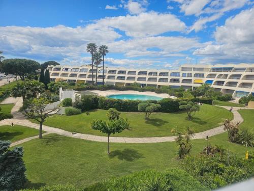 Apartment - Port Camargue - Le Grau-du-Roi