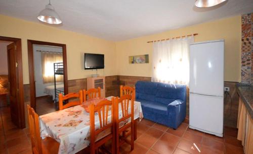 Casa Pablo con piscina comunitaria