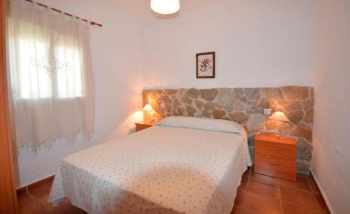 Casa Pablo con piscina comunitaria