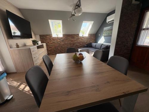 Klara Kaland Apartman