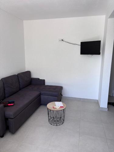 Appartement 4 personne rez de chaussee - Richelieu
