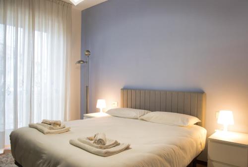 Bright Nest Bande Nere – Milano Apartment