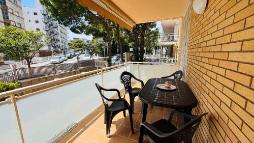 SALOU apartamento