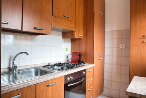 Bright Nest Bande Nere – Milano Apartment