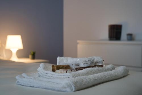 Bright Nest Bande Nere – Milano Apartment