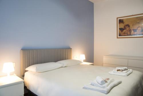 Bright Nest Bande Nere – Milano Apartment