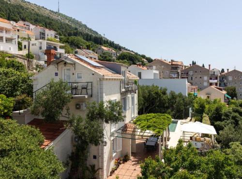Deluxe apartment Marghareta
