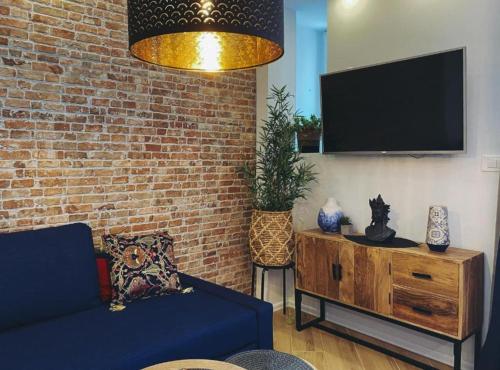 Residence Apt. 2, Marghareta