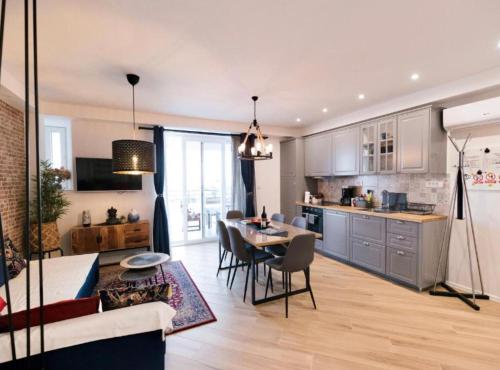 Residence Apt. 2, Marghareta
