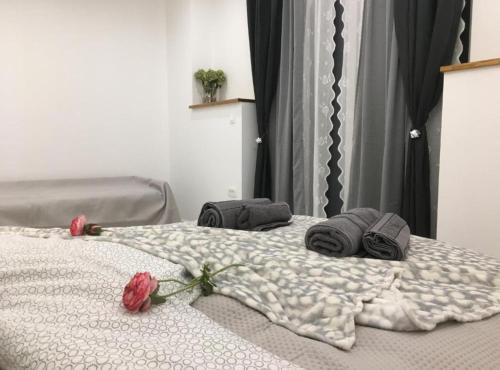 Residence Apt. 2, Marghareta
