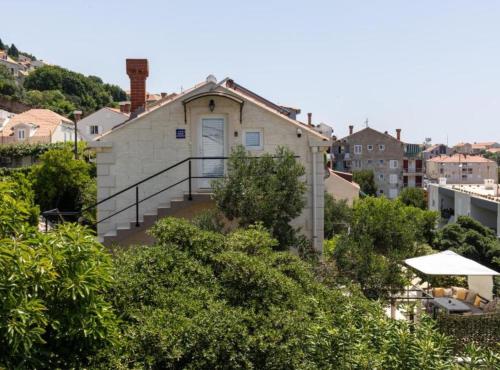Apartment Marghareta