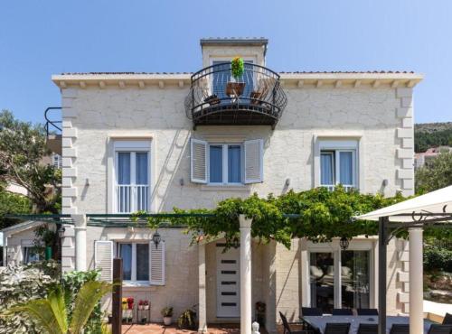 Apartment Marghareta