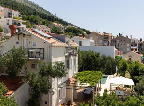 Apartment Marghareta