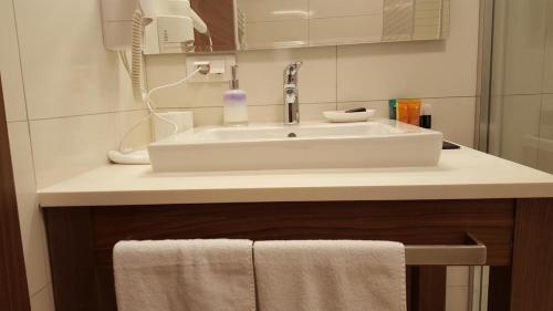 Fotografie z fotogalerie ubytování Studio Apartment 134B v destinaci Jahorina