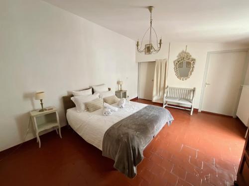 Le Clos Saint Michel